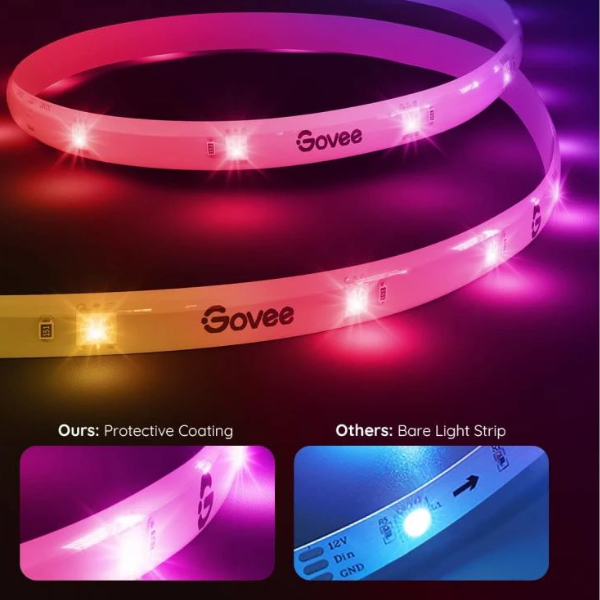 Cable de Luces Led Govee