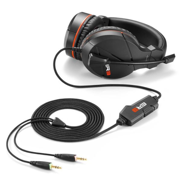 Headset Sharkoon Rush ER3