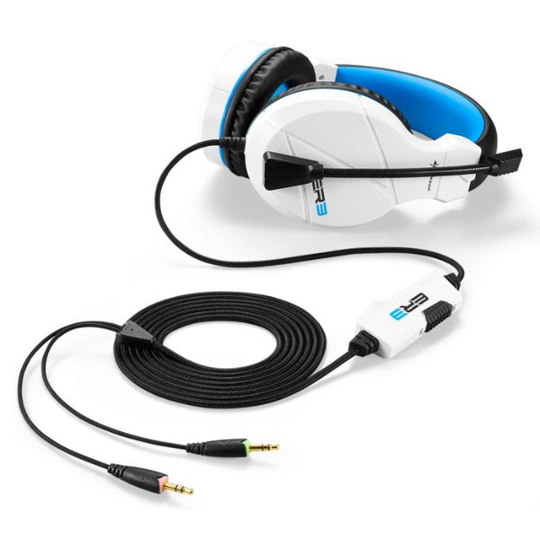 Headset Sharkoon Rush ER3