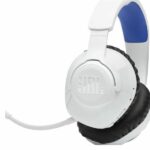 Headset Alámbricos JBL Quantum 100 Gaming con Micrófono