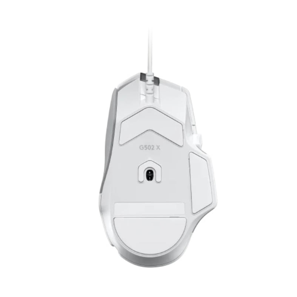 Mouse Logitech G502 910-006144