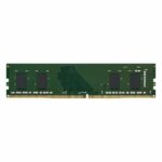 Memoria RAM Kingston ValueRAM DDR4 8GB