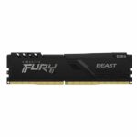 Memoria RAM Kingston FURY Beast DDR4 RGB