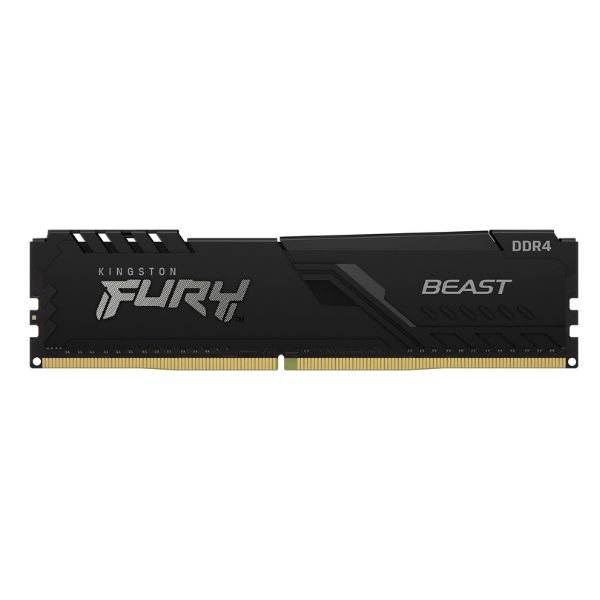 Memoria RAM Kingston FURY Beast DDR4 RGB