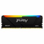 Memoria RAM Kingston FURY Beast DDR4 RGB 16GB