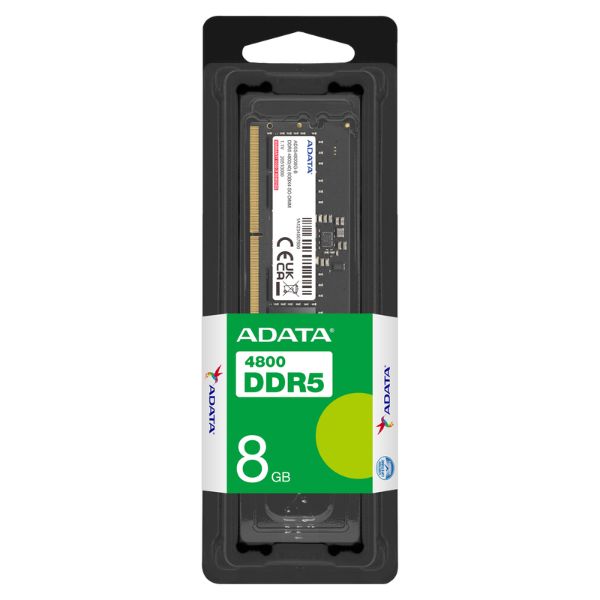 Memoria Ram Adata para Laptop DDR5