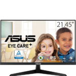 Monitor ASUS 22" VY229HE Plano Slim