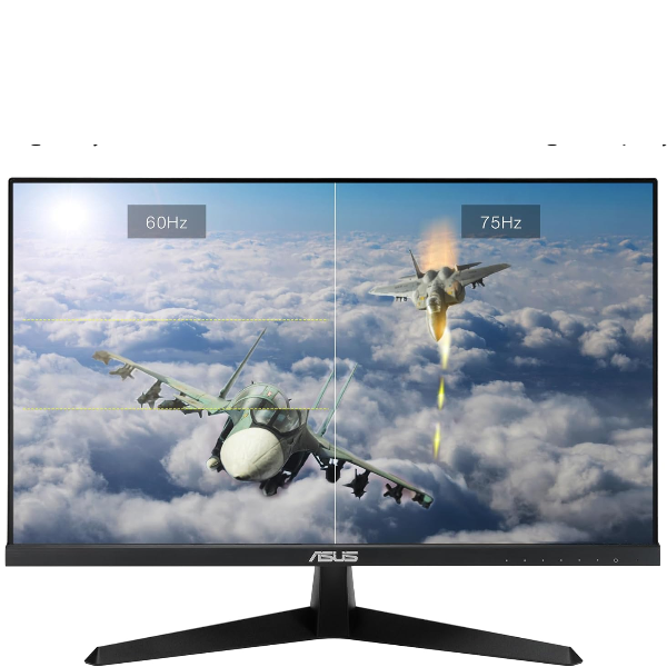 Monitor ASUS 22" VY229HE Plano Slim