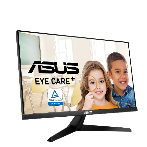 Monitor ASUS 22" VY229HE Plano Slim