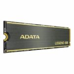 Disco Duro Adata SSD Interno Legend ALEG-800-500GCS