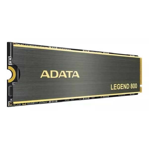 Disco Duro Adata SSD Interno Legend ALEG-800-500GCS