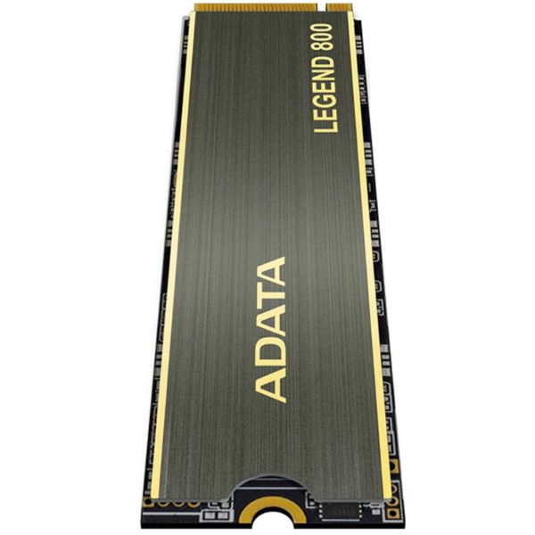 Disco Duro Adata SSD Interno Legend ALEG-800-500GCS