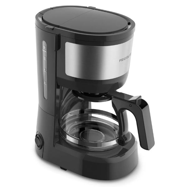 Coffe Maker Frigidaire FCM10 5 Tazas