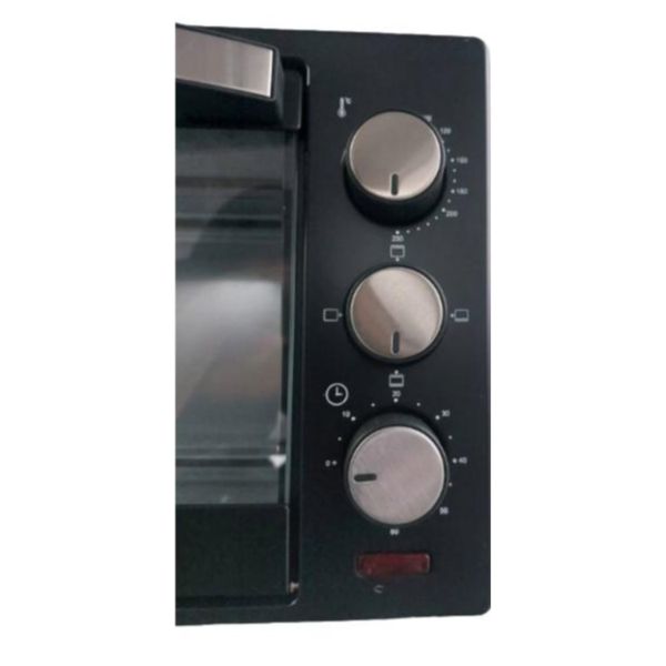 Horno Multifuncional Home Xpert 20 litros, Hxht200420