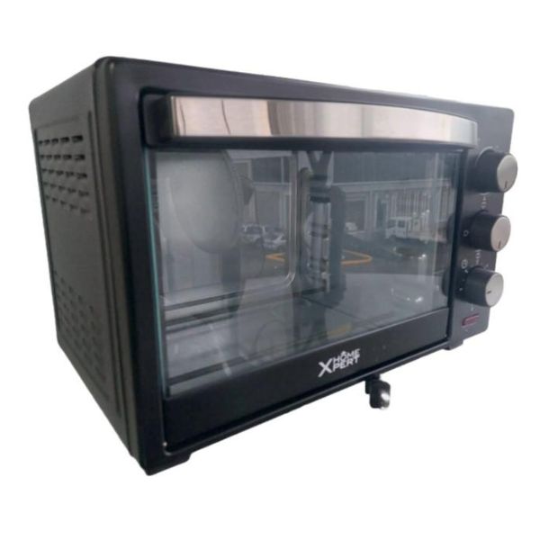 Horno Multifuncional Home Xpert 20 litros, Hxht200420