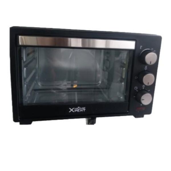 Horno Multifuncional Home Xpert 20 litros, Hxht200420