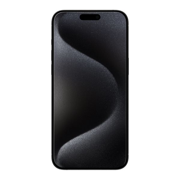 Protector de pantalla TemperedGlass de Belkin para iPhone 15 Pro Max