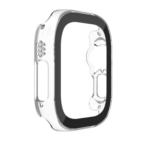 Protector de Pantallas Belkin Bumper Clear para Apple Watch Ultra 49mm