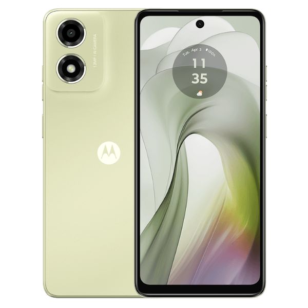 Celular Motorola E14 64 GB