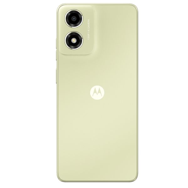 Celular Motorola E14 64 GB