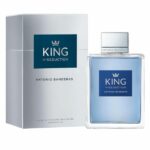 Perfume Antonio Banderas King Of Seduction Hombre