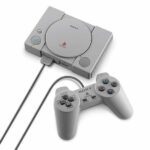 Consola Sony PlayStation Classic