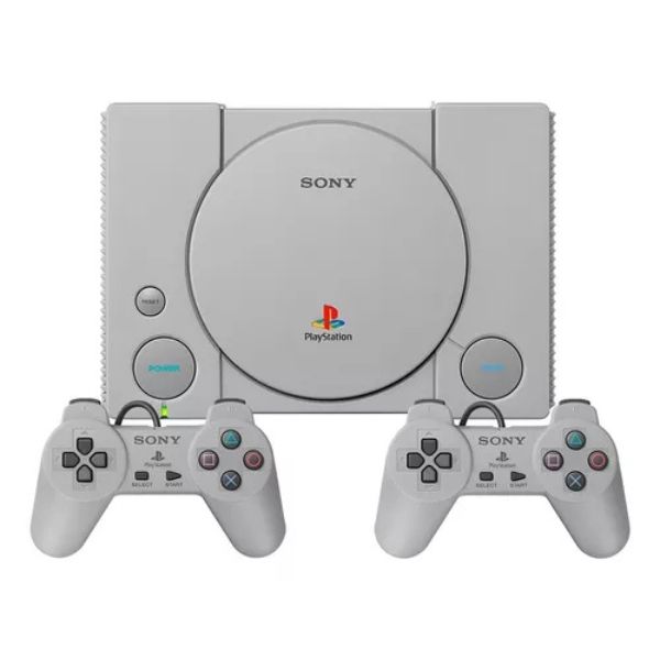 Consola Sony PlayStation Classic