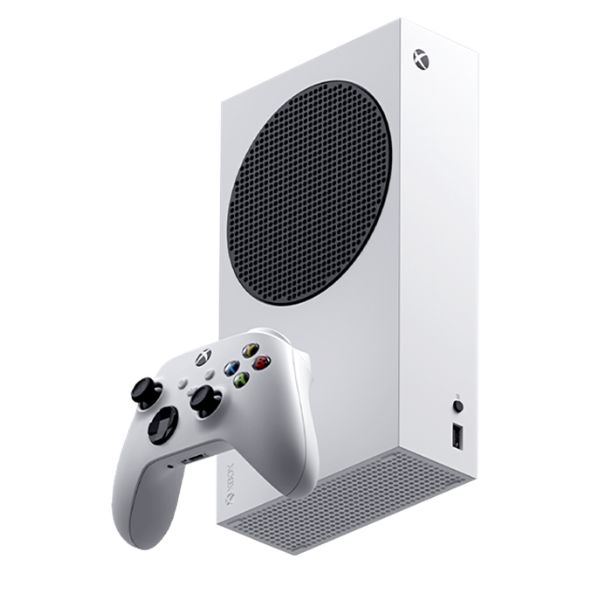 Consola Xbox Series S Digital