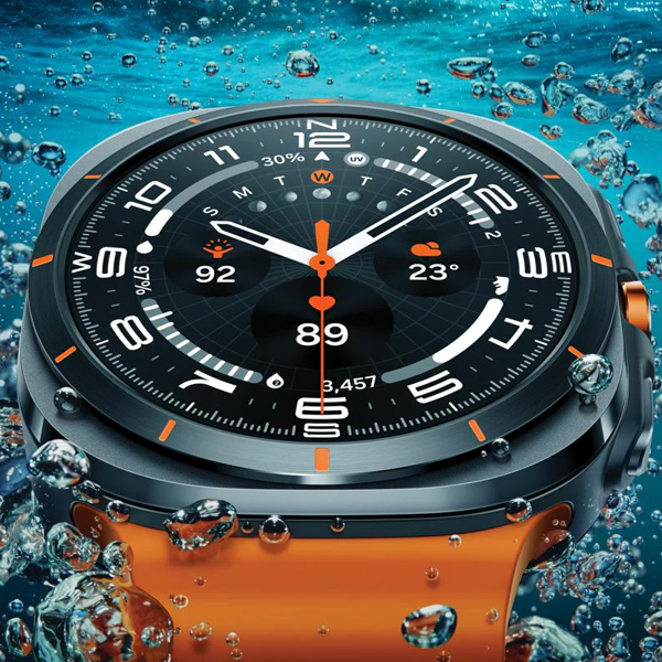 Reloj Samsung Galaxy Watch 7