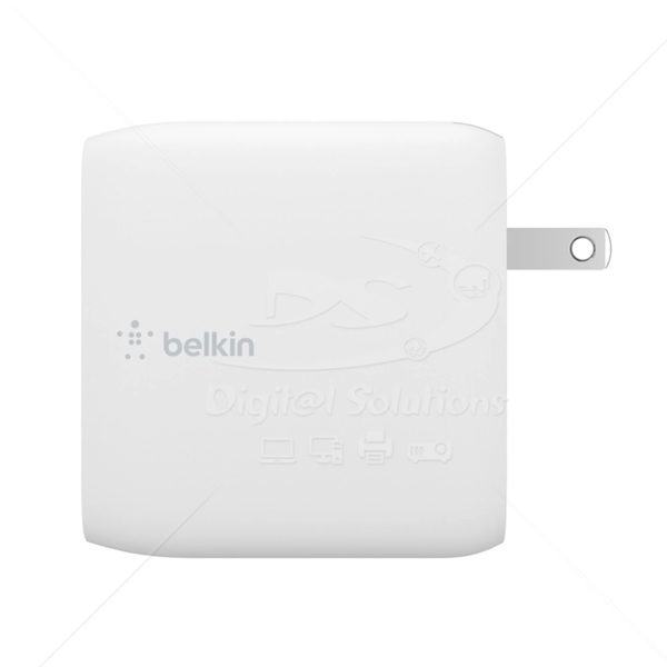 Cargador de Pared Belkin Tecnología GaN