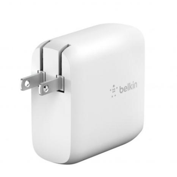 Cargador de Pared Belkin Tecnología GaN