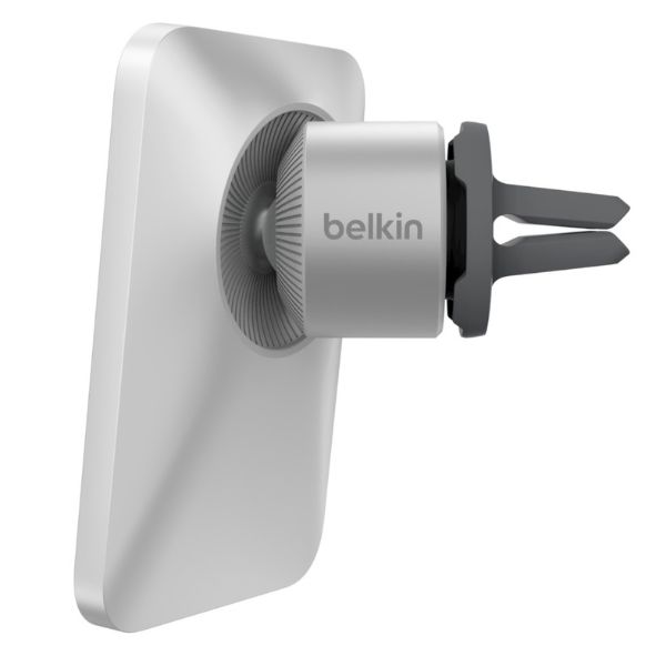 Soporte para Automóvil Belkin MagSafe Pro para iPhone 12