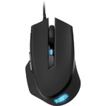 Mouse Gaming Sharkoon Force II Alámbrico