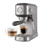 Cafetera Oster Compacta Espresso