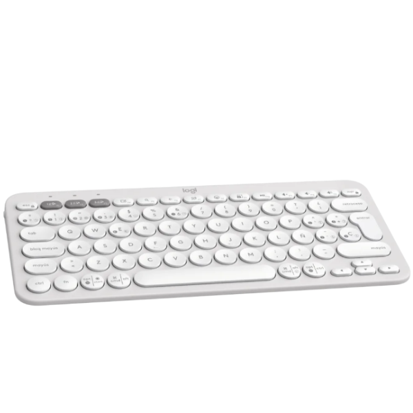 Teclado Logitech Pebble Keys