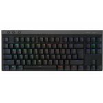 teclado Logitech G515 Lightspeed Tkl