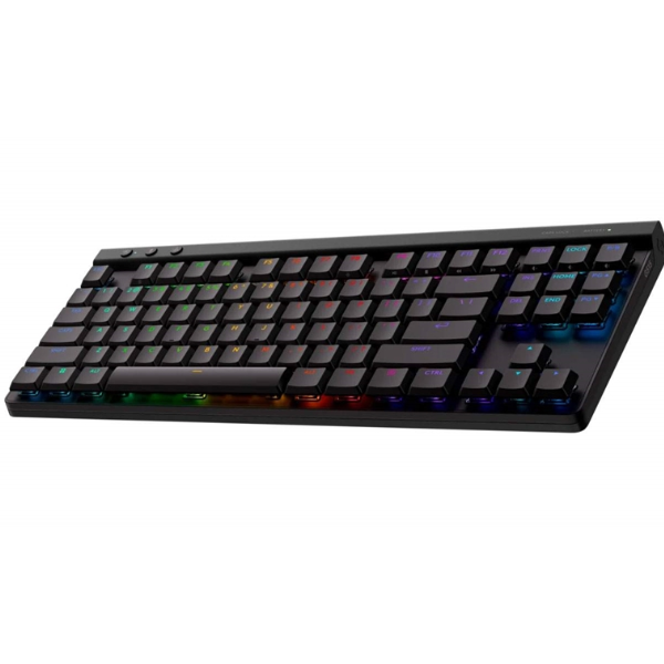 teclado Logitech G515 Lightspeed Tkl