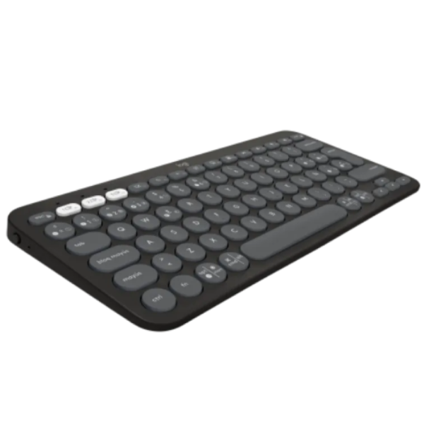 Teclado Logitech Pebble Keys