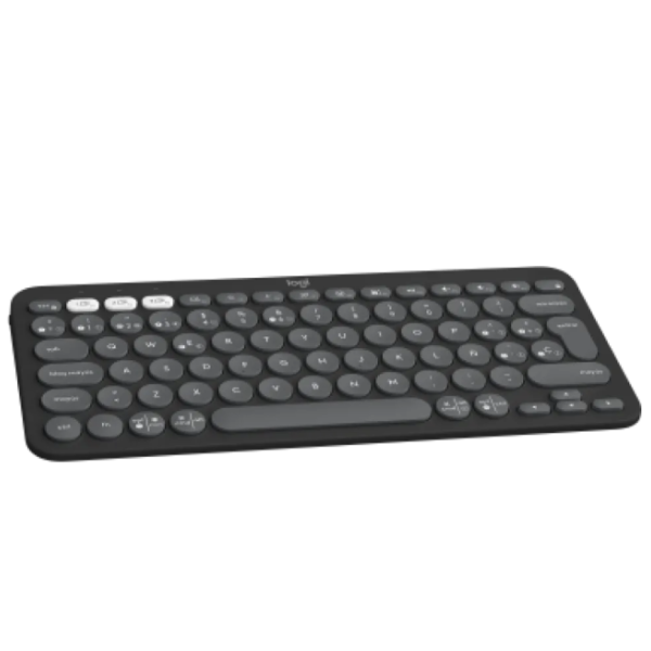 Teclado Logitech Pebble Keys