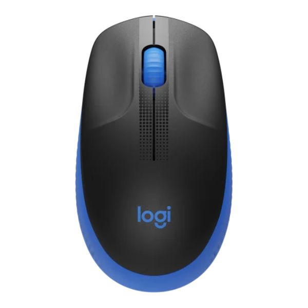 Mouse Logitech M190 Inalámbrico