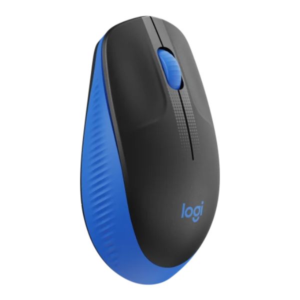 Mouse Logitech M190 Inalámbrico