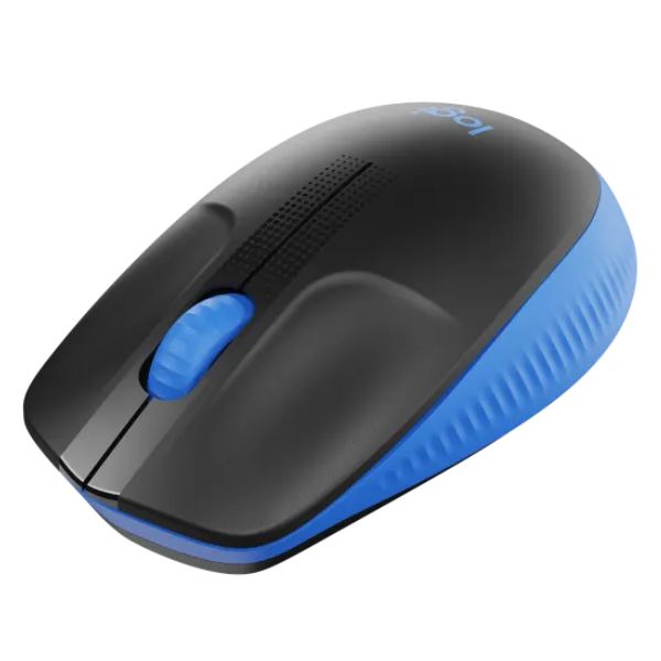 Mouse Logitech M190 Inalámbrico