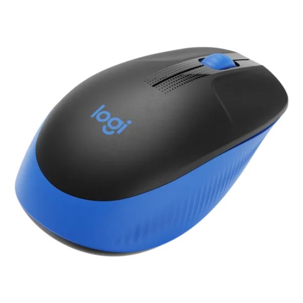 Mouse Logitech M190 Inalámbrico