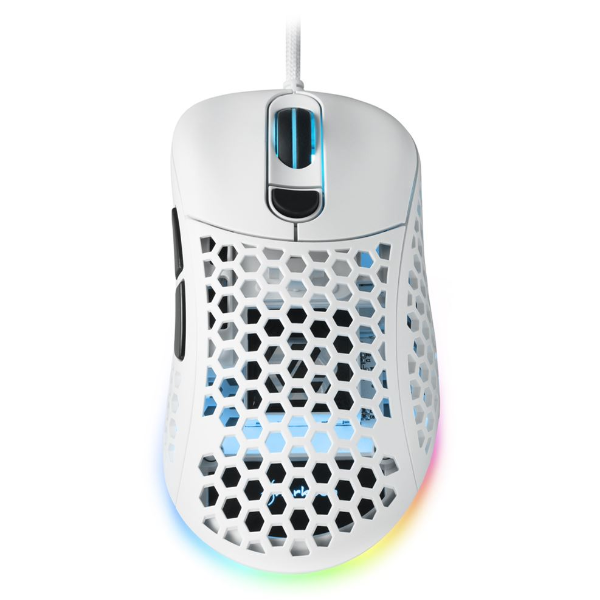 Mouse Sharkoon Light2 200