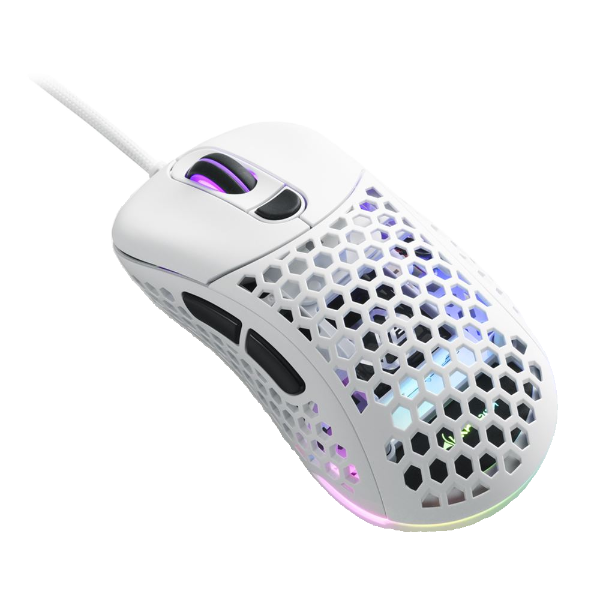 Mouse Sharkoon Light2 200