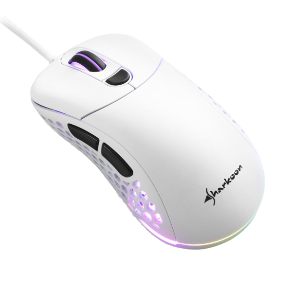 Mouse Sharkoon Light2 200