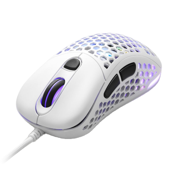 Mouse Sharkoon Light2 200