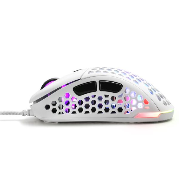 Mouse Sharkoon Light2 200