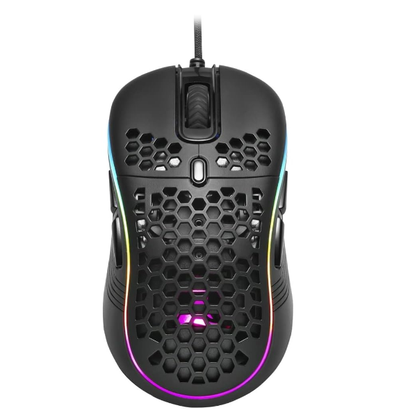 Mouse Sharkoon Light2 S