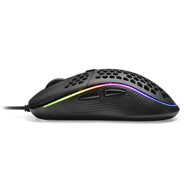 Mouse Sharkoon Light2 S